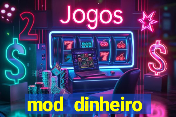 mod dinheiro infinito supermarket simulator